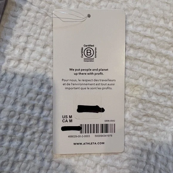 Athleta Salutation Stash Leggings - Picture 10 of 10